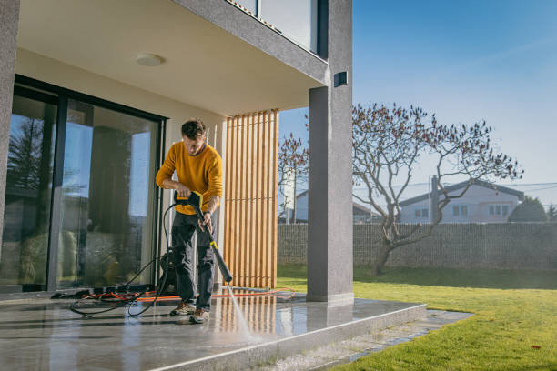 Best Building Exterior Washing  in Mckee City, NJ